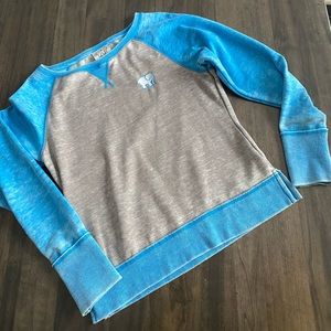 Ivory Ella sweatshirt